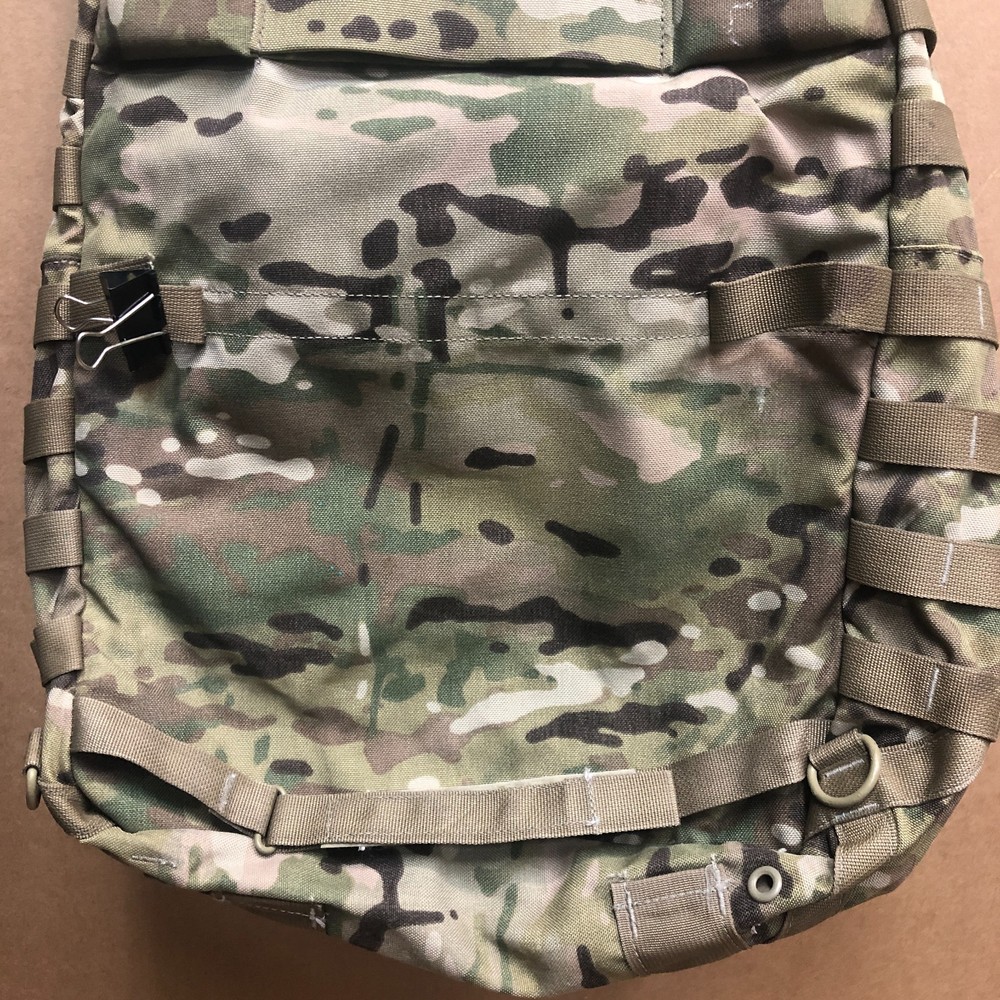 SA18. Multicam MOLLE II OCP Medium Genuine Rucksack