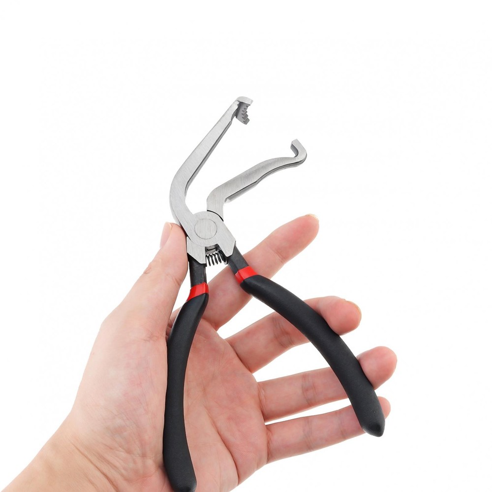 8" Electrical Disconnect Pliers 37980 Electrical System Tool 60 Degree