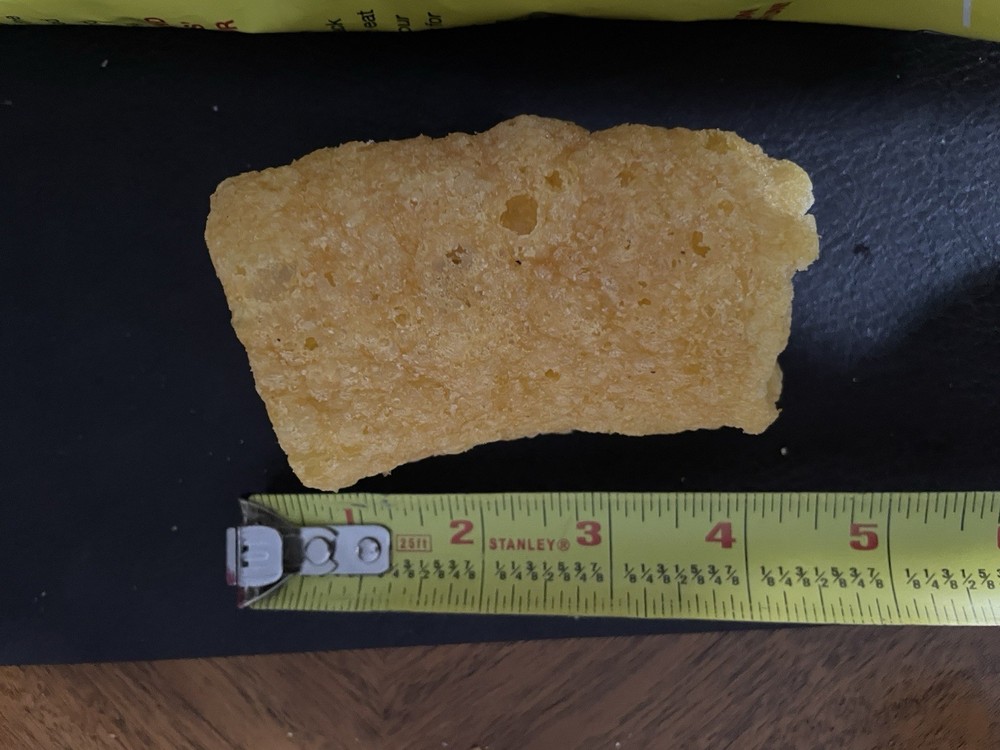 GIANT Deformed Funyun !!!!!! MUST SEE!!!!