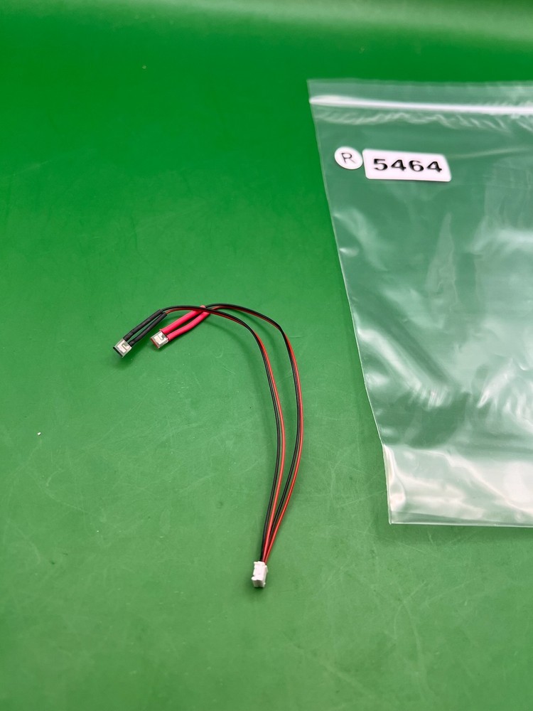 Planet Eclipse 05 / 06 Ego Eyes