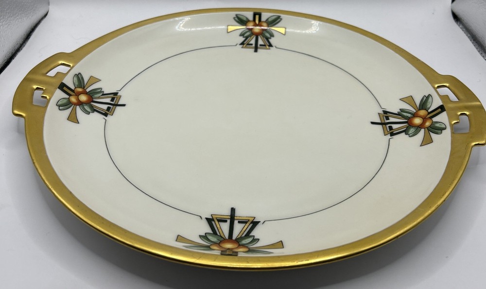 Hutschenreuther Bavaria Dish