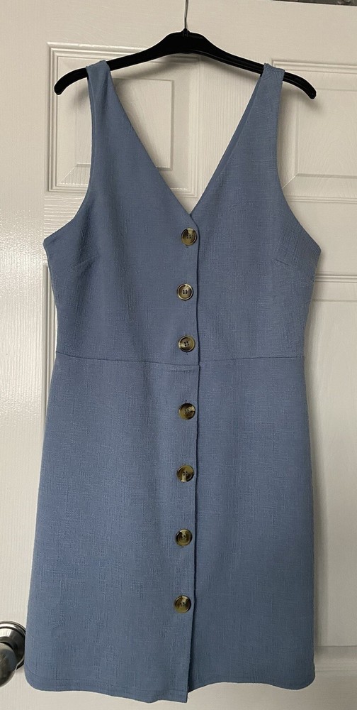 Bundle New Look Quiz Pinafore Dresses
