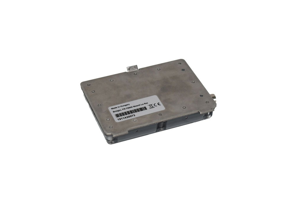 iDig 2D Excavator Grade Control System (Angle/Laser) Sensor