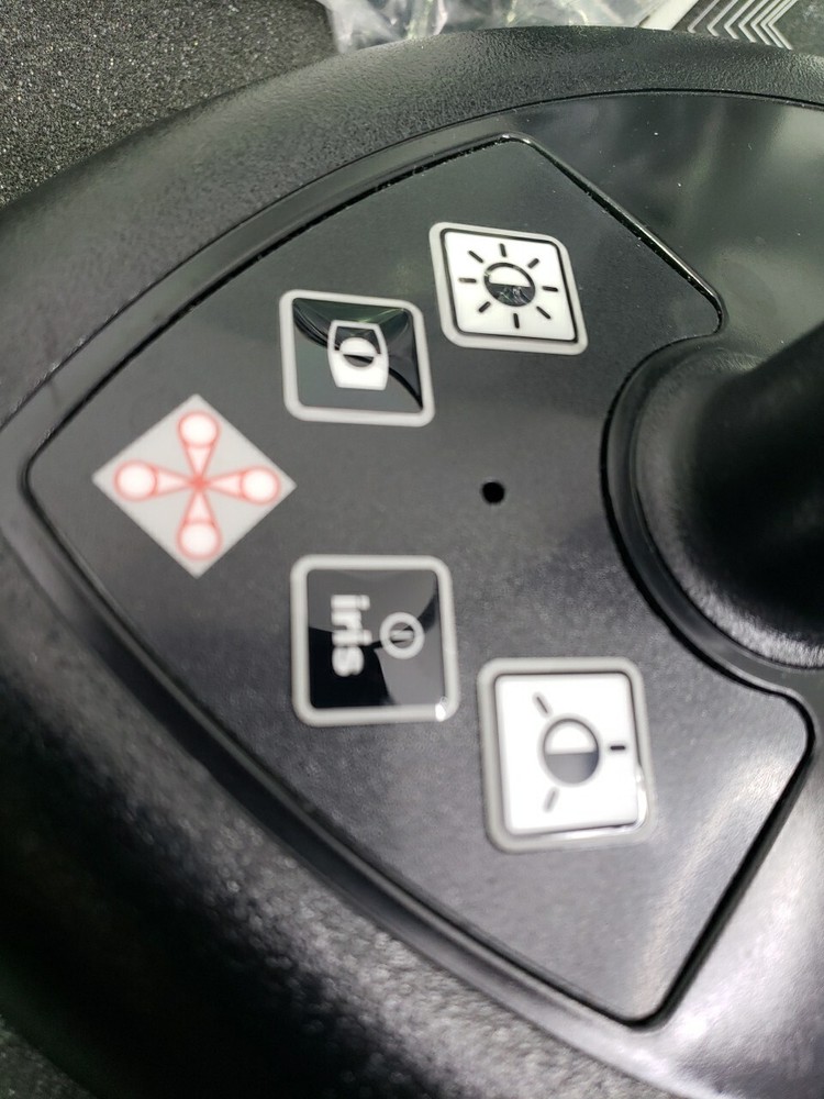 Ken-A-Vision Video Flex Presentation Camera 7000 Series