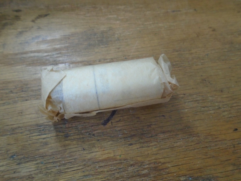 Vintage Miller KHZ 455-PC Trans. NOS