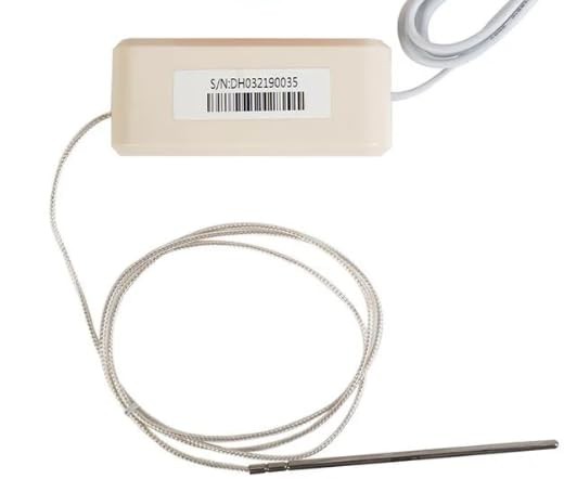 Elitech Ultra-Low Temperature Sensor Measuring from -121℉ to Only