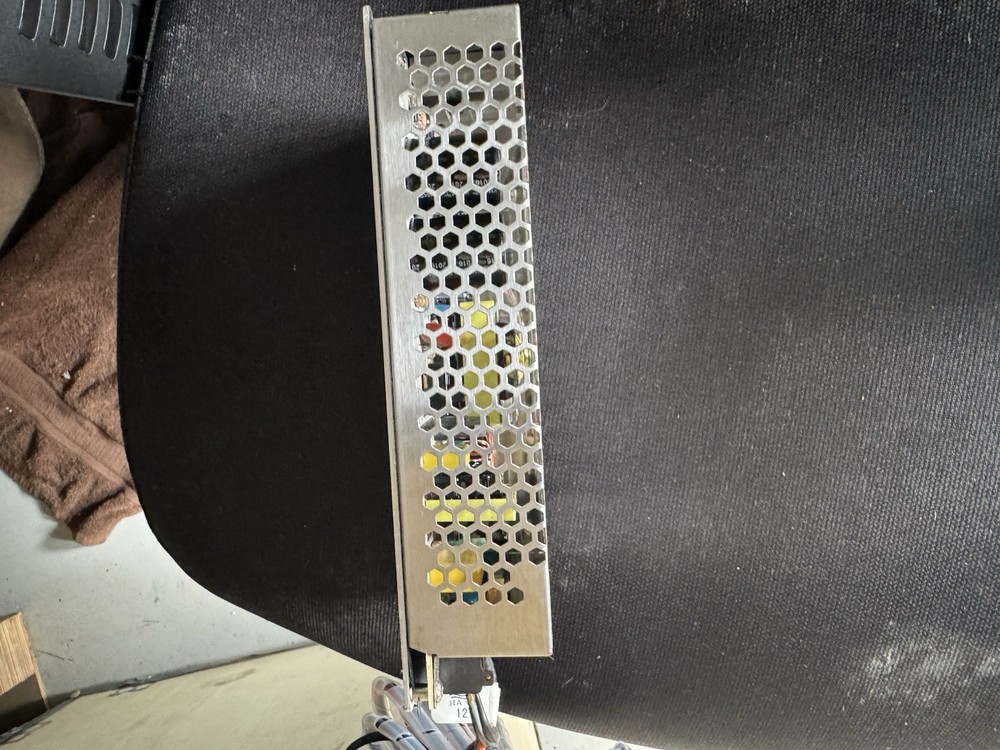 WM-150H-5-12 switching power supply