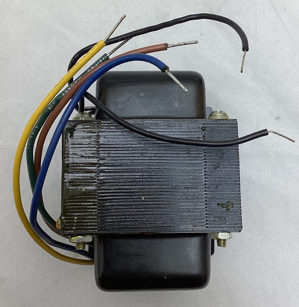 Thordarson 21F52 Filament Transformer