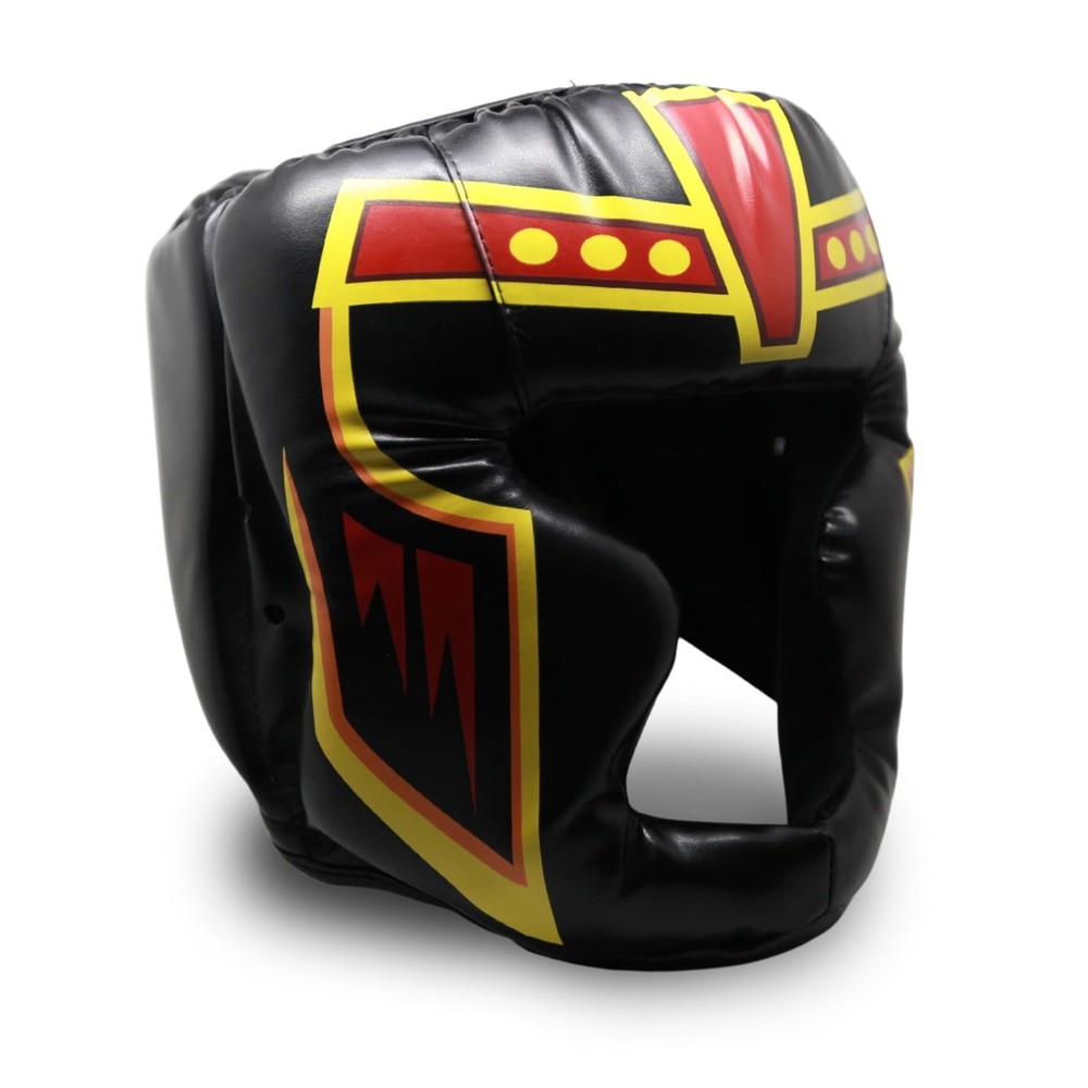 Training Headgear, Size Small (Boxing, Karate, MMA, etc.)