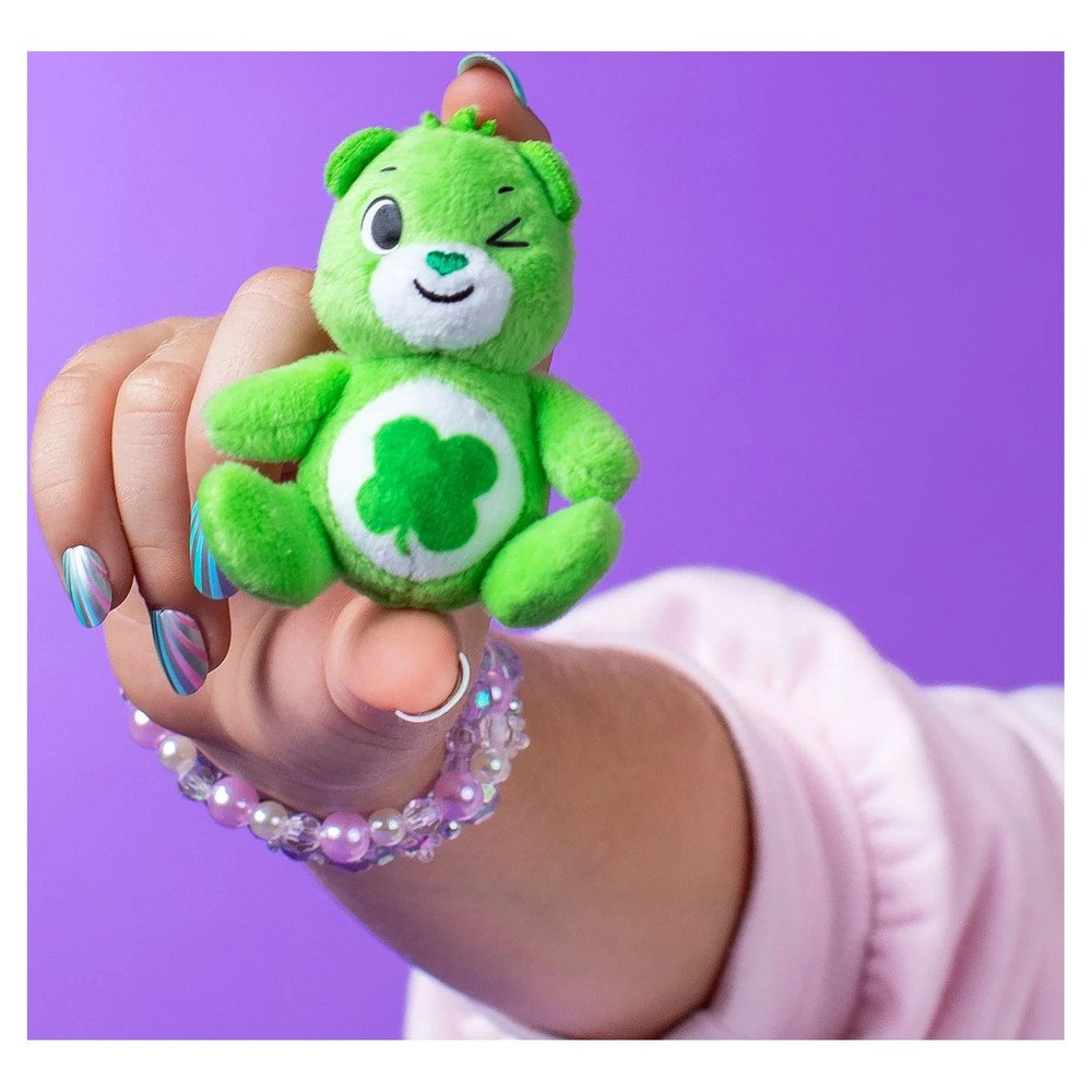 Micro Plush - Cheer Bear