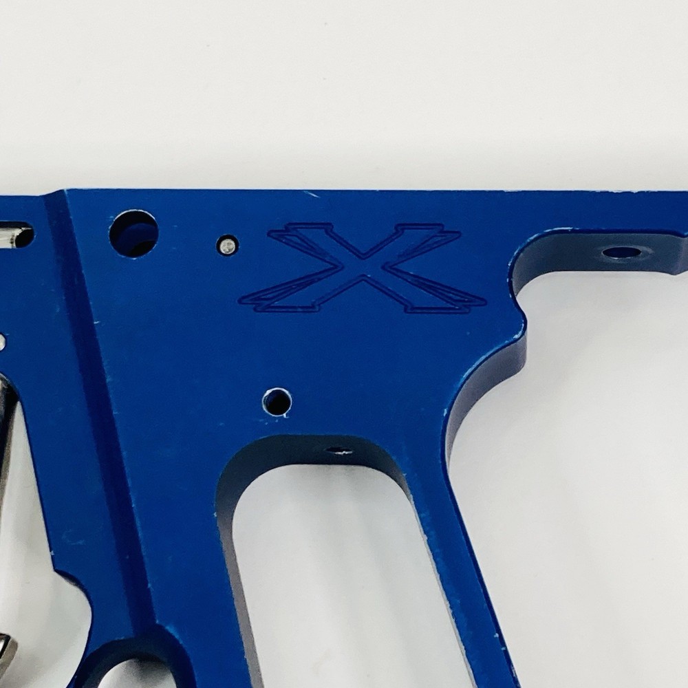 System-X First Generation Vengeance Autococker Trigger Frame w/ Trigger Swing