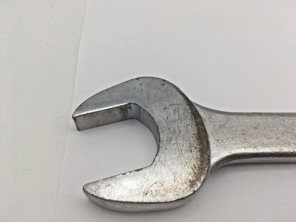 Showa Tools 1”x1-1/8” Open End Wrench