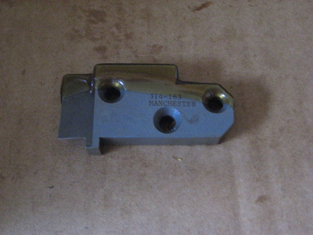 MANCHESTER 314-163 SUPPORT BLADE (MAN083-1)