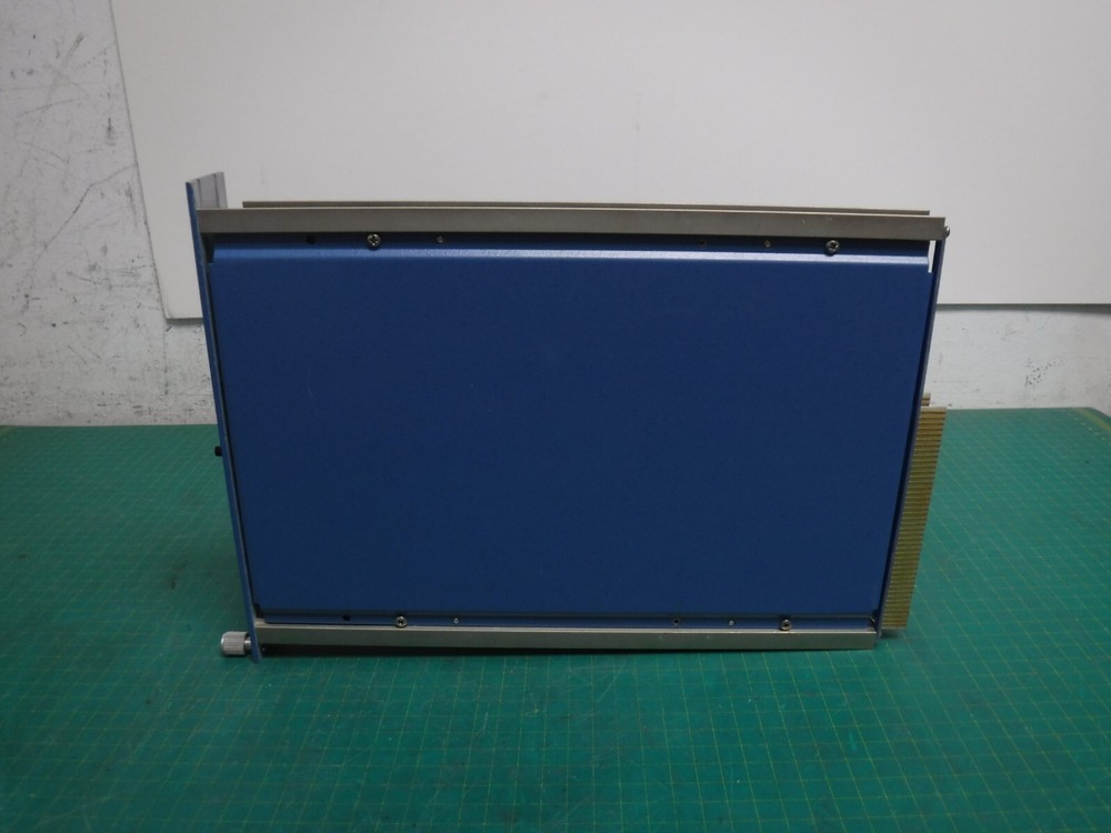 LeCroy 8901 GPIB interface CAMAC Plug-In Module