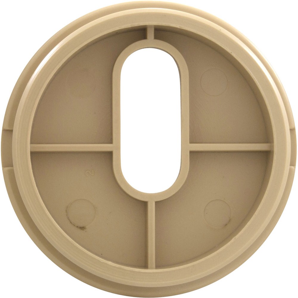 Cover, CMP, Deck Jet J-Style, Tan