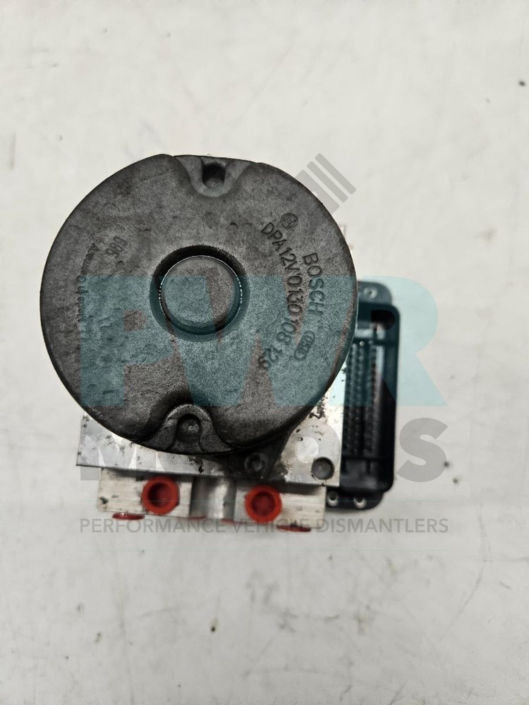 BMW E70 E71 X5M X6M DSC ABS Pump Module 6795778