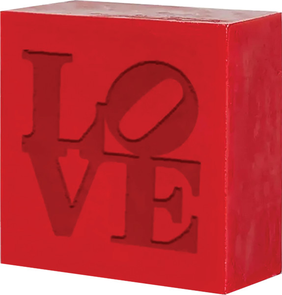SUB ZERO LOVE BUTTER WAX RED