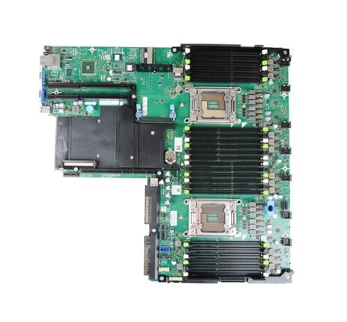Dell 0KFFK XL Sever Motherboard
