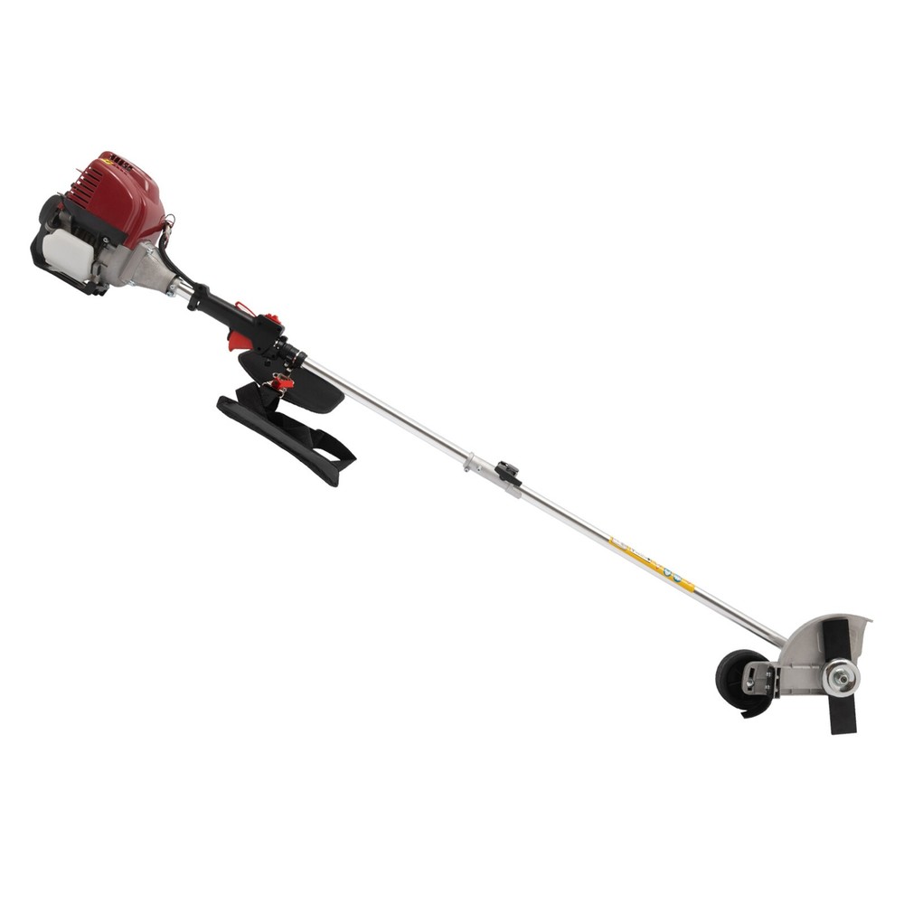 35.88CC 4 Stroke Gas String Weed Trimmer Weed Eater Weed Wacker Grass Cutter