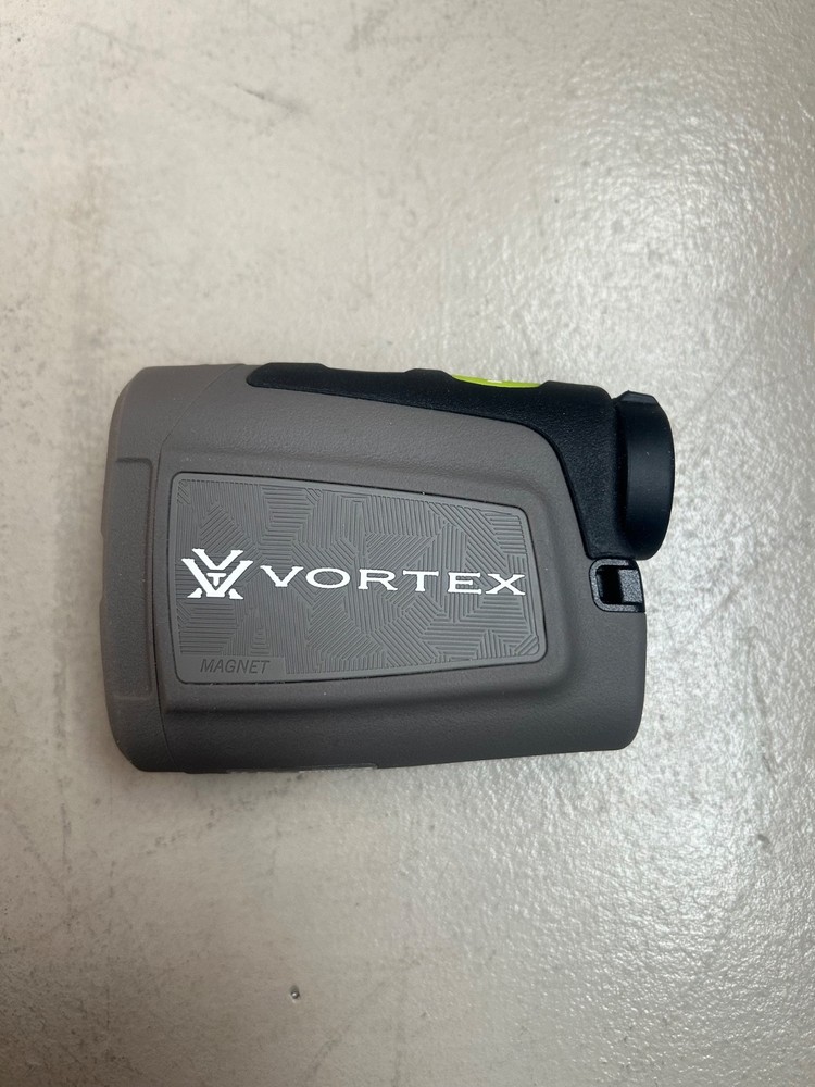 golf range finder slope magnet