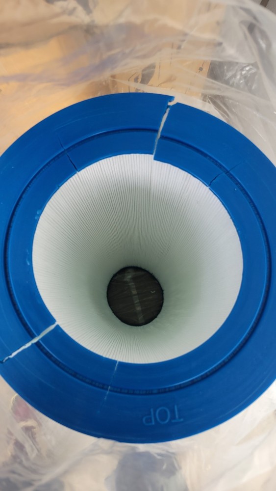 CC200 Pool Filter Replacement for Pentair Clean & Clear 200/2 Pack DAMAGE/read