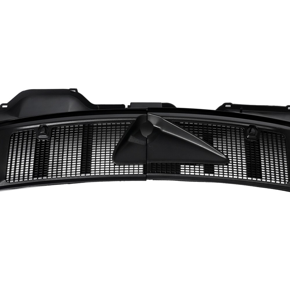 Front Windshield Wiper Cowl Vent Panel For Dodge Ram 1500 2500 3500 2002-2010