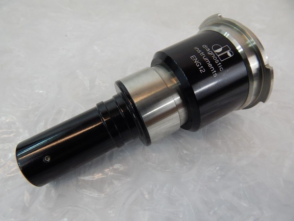DIAGNOSTICS INSTRUMENTS ENG-12 MICROSCOPE CAMERA