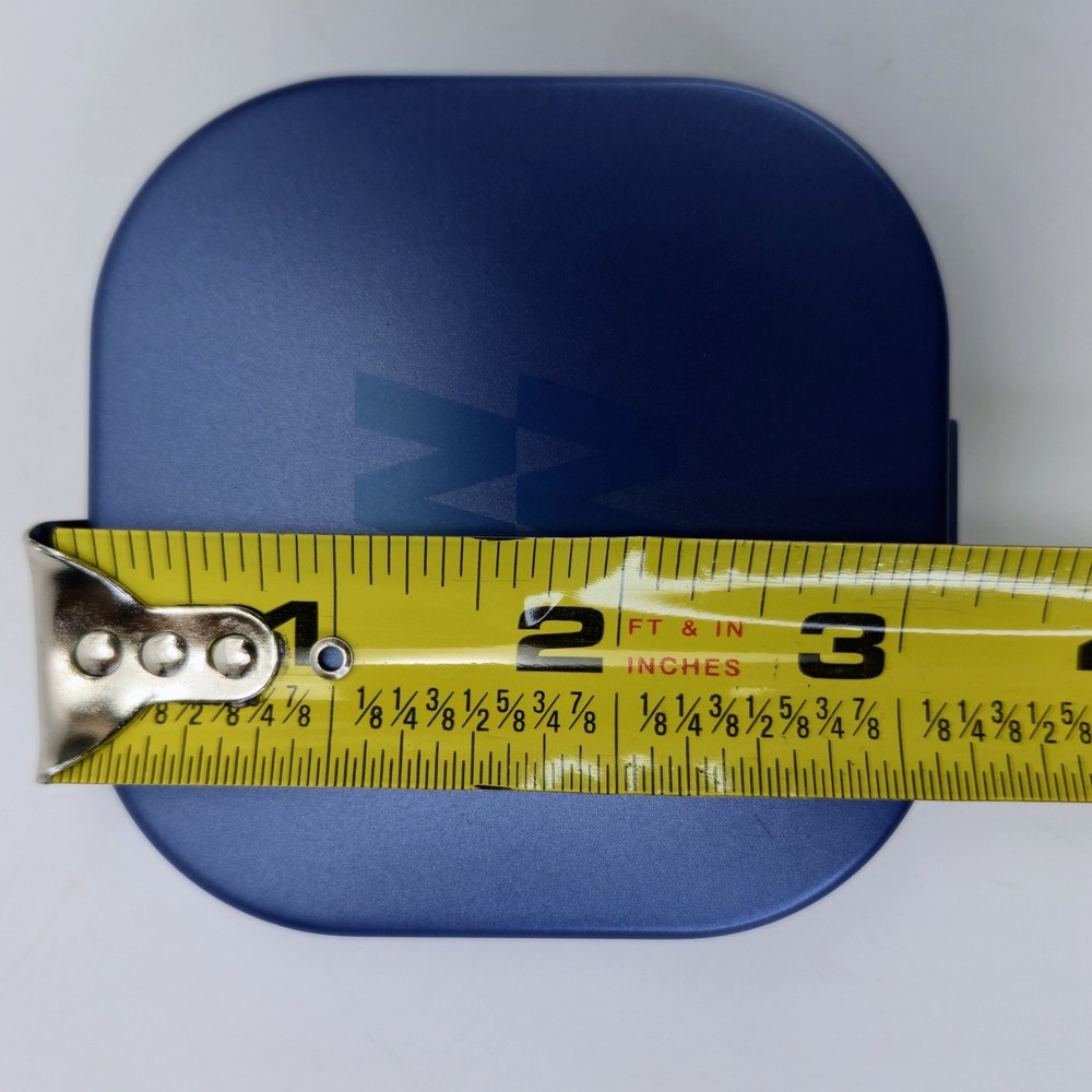 Weight Watchers Points Plus PointsPlus Calculator Clamshell TESTED & WORKS