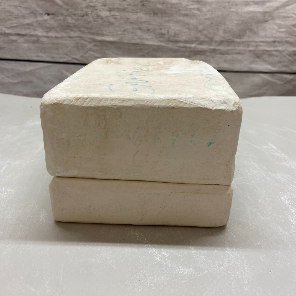 Ceramic Slip Casting Mold Garfield
