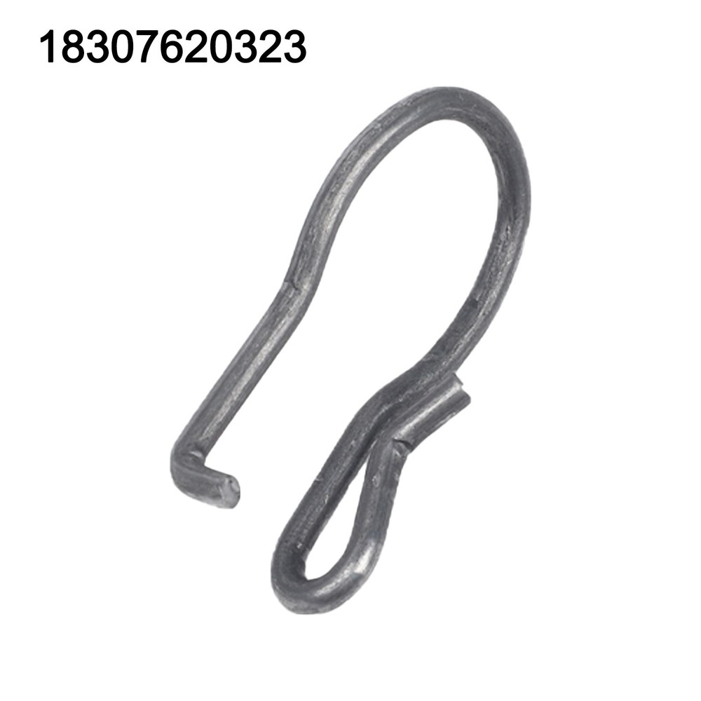 For BMW Exhaust Flap Valve Actuator Clip Compatible with Multiple Models