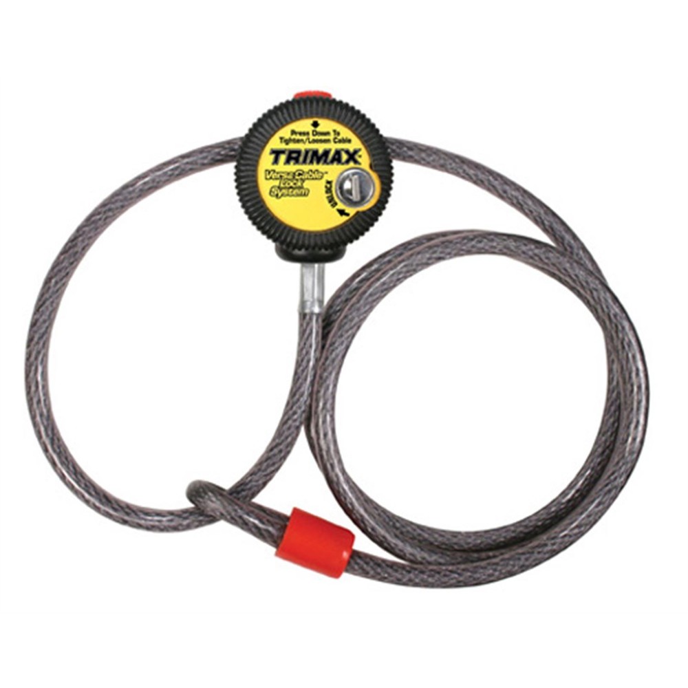 Trimax Versa Cable Lock VMAX6