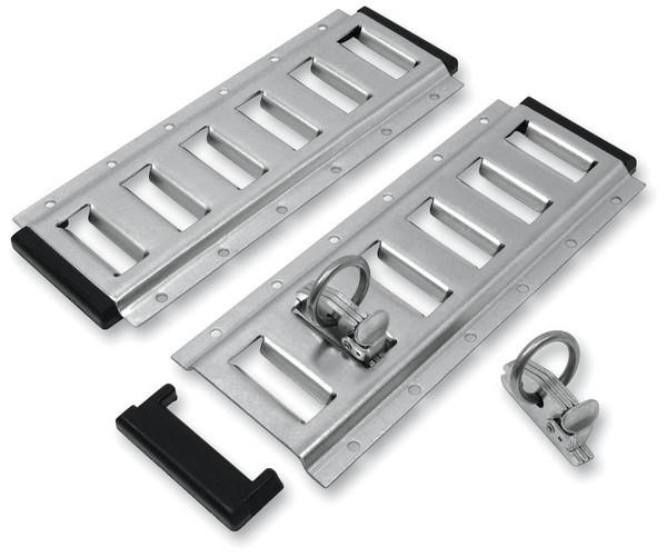 Powertye 45301-KIT Complete E-Track Kit