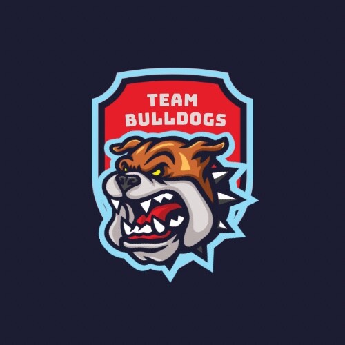 Premium Domain Name: TeamBulldogs.com