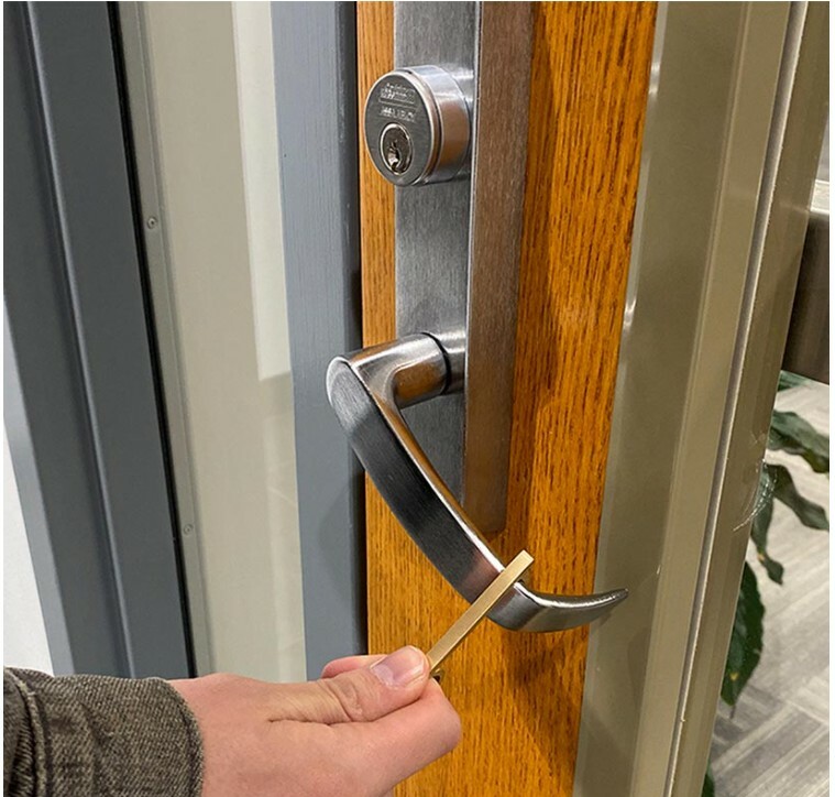 Hy Genie No-Touch Hand Tool