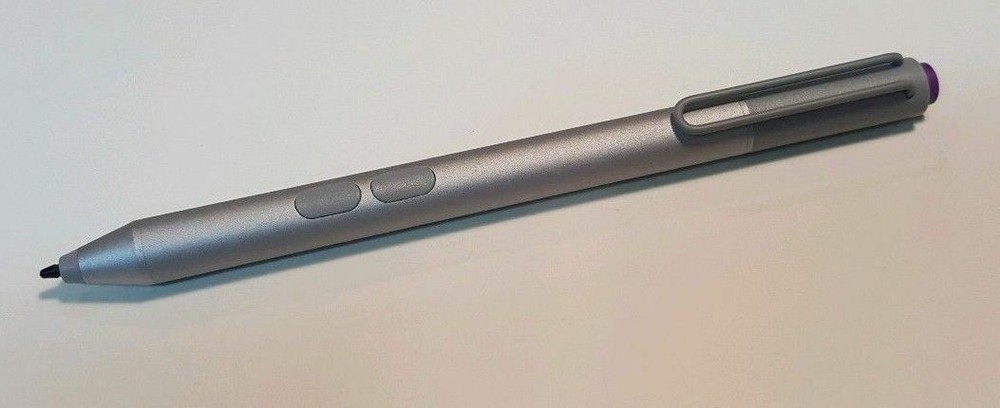 Genuine Surface Pen for Microsoft Surface Pro 6 Pro 5 Pro 4 Pro 3 Go Book Studio