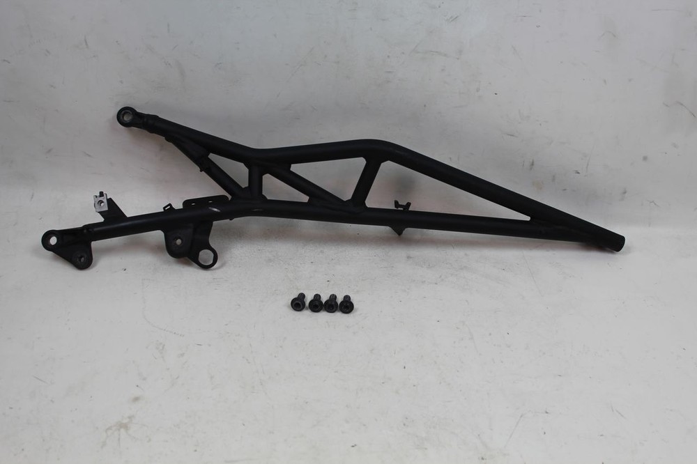 Ducati Multistrada 1200 13-14 Pikes Peak Left Side Subframe Support Bracket