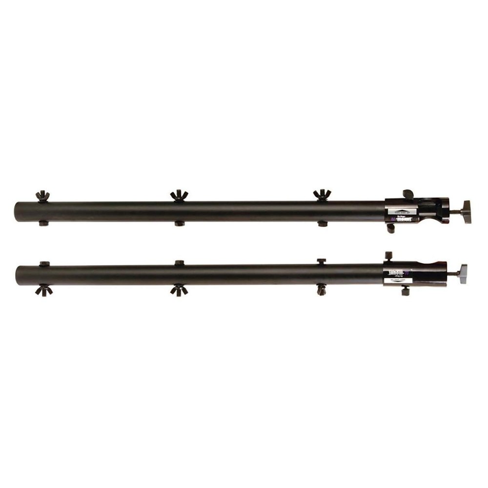 Lighting Arm Attachment u-mount for Stands - On-Stage