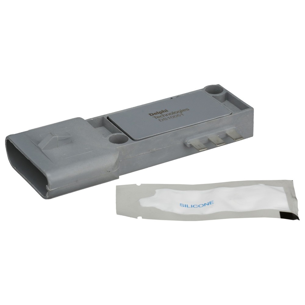 For 1987-1991 Ford F-350 - Ignition Control Module Delphi