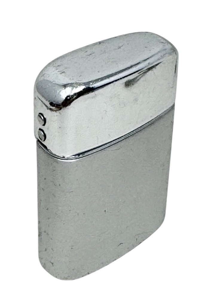 Vintage Ronson Typhoon Lighter British Empire Made