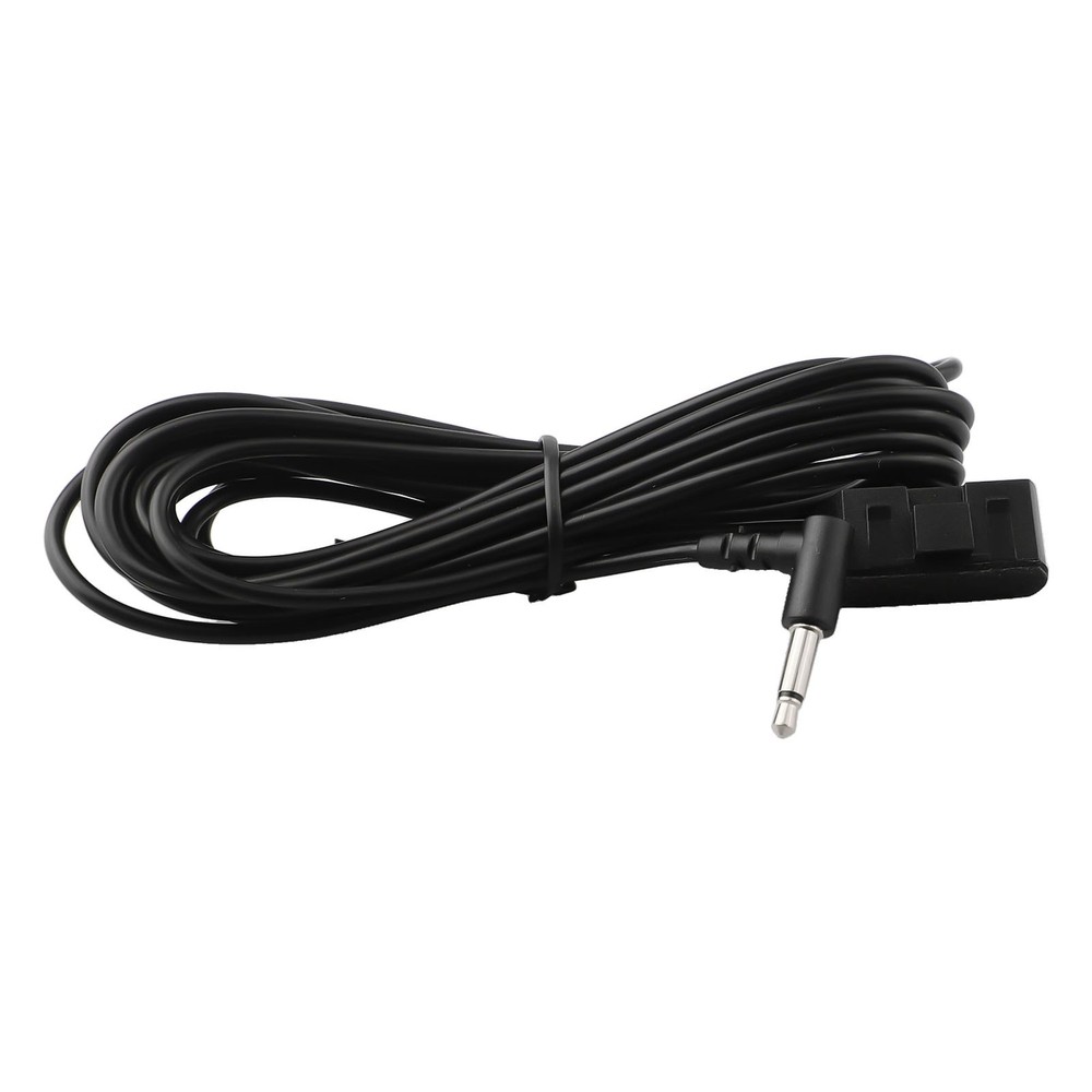 Direct Installation 3.5mm Microphone Car Roof Panel Mic Non-deformation