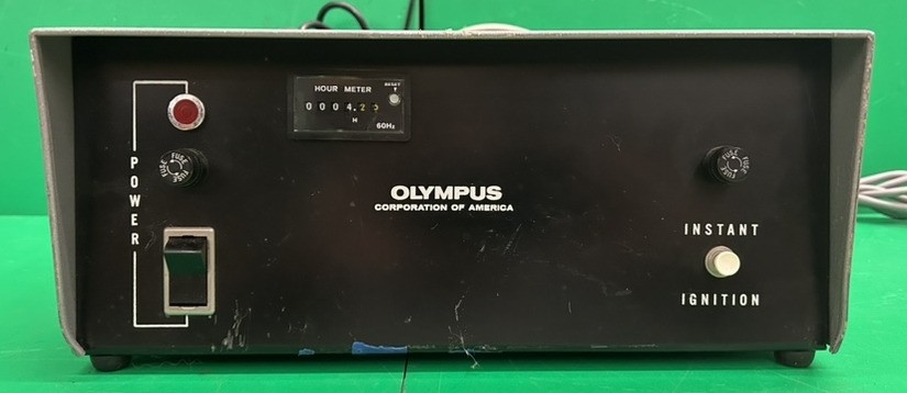 Olympus P-215-DO Microscope Power Supply