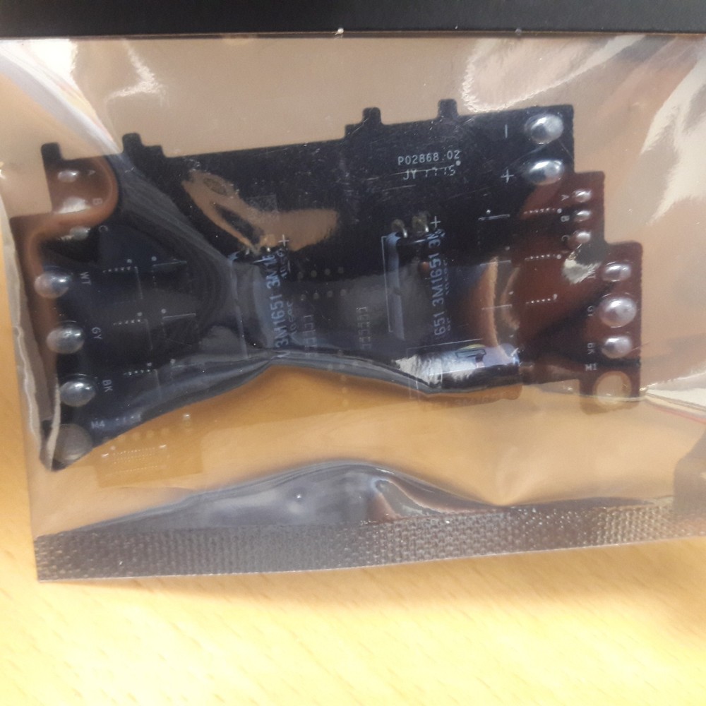 DJI Phantom 4 Advanced Left ESC Board Replacement Part