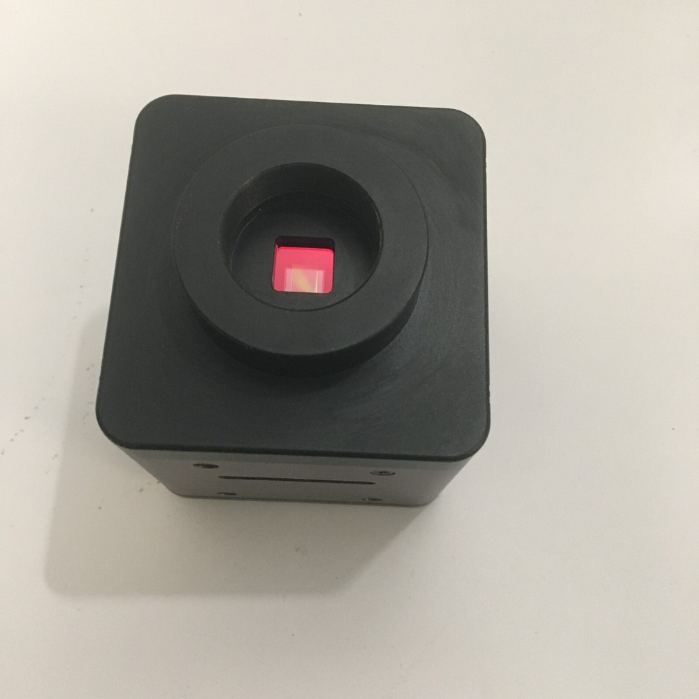 Scienscope SCAM1105012 CC-Smart Camera Mega Pixel Smart Camera