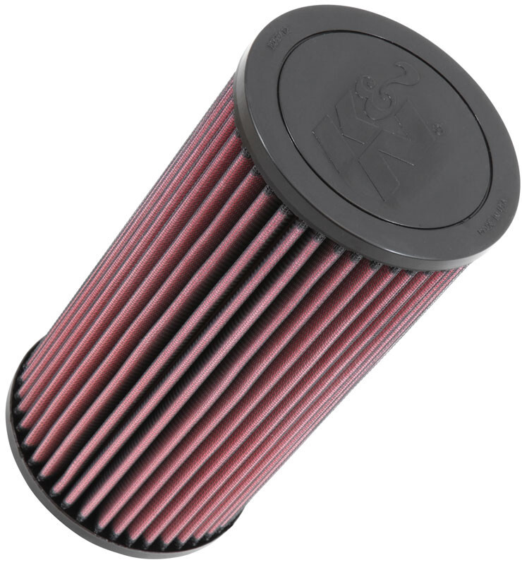 K&N Engine Air Filter: High Performance, Powersport Air Filter: Fits 2014-2020 P