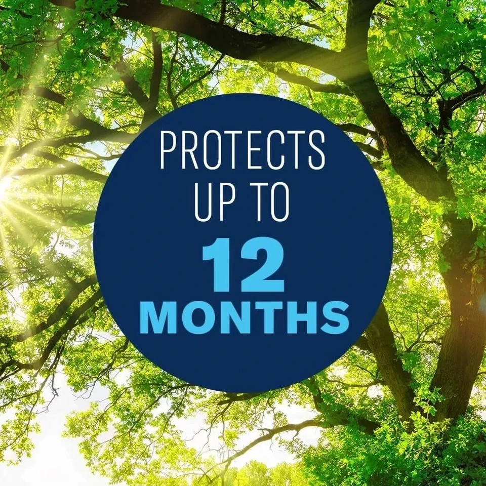 “BioAdvanced 12-Month Tree & Shrub Protect & Feed, Insect Control Granules, 10lb