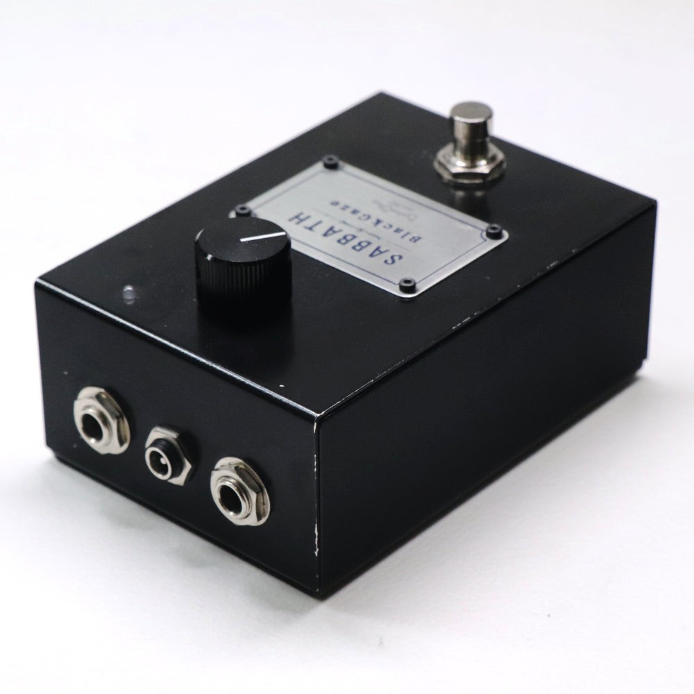 PHANTOM FX / Sabbath Black Gaze [LTD]