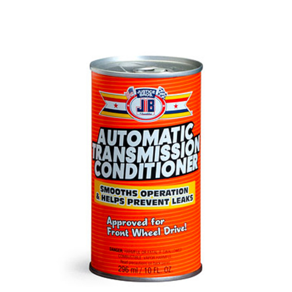 JB AUTOMATIC TRANSMISSION CONDITIONER 10 oz Smooth shifting