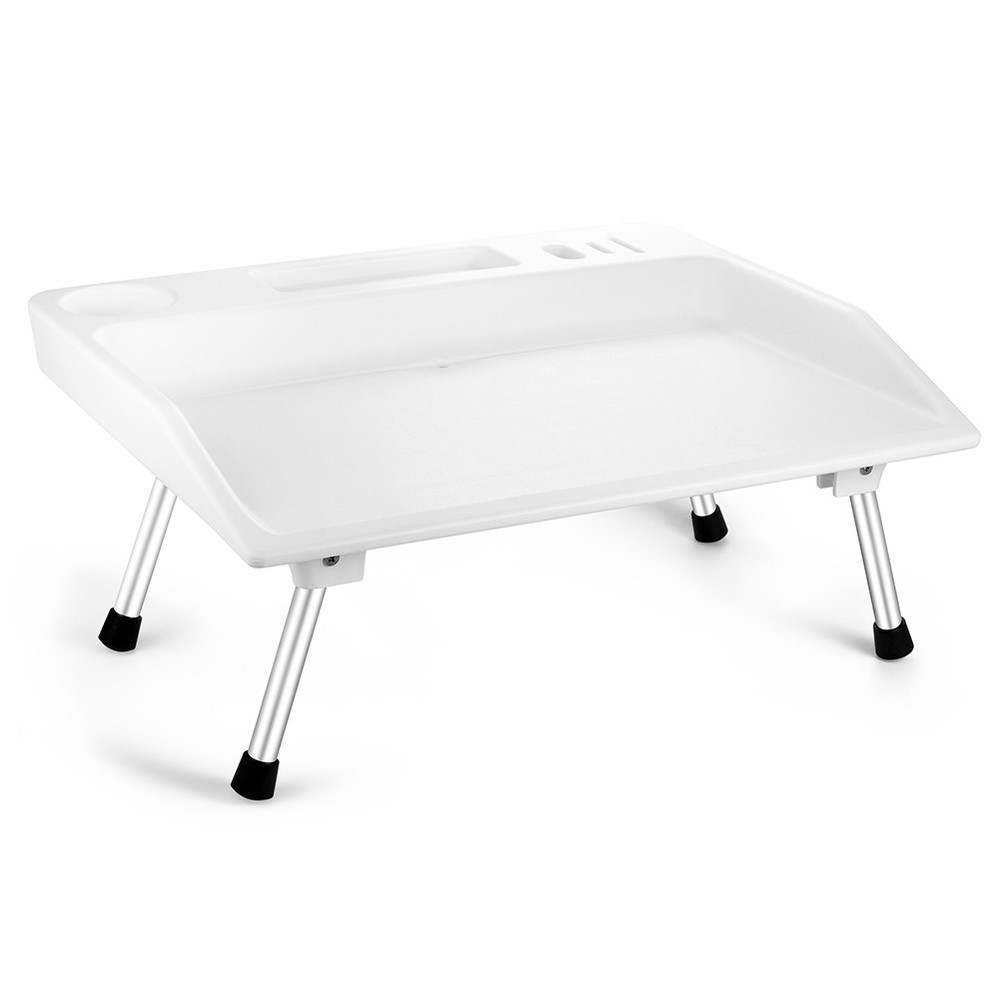 Portable Folding Tailgate Tray Cutting Board - Chop/Fish Filet/Prep Table
