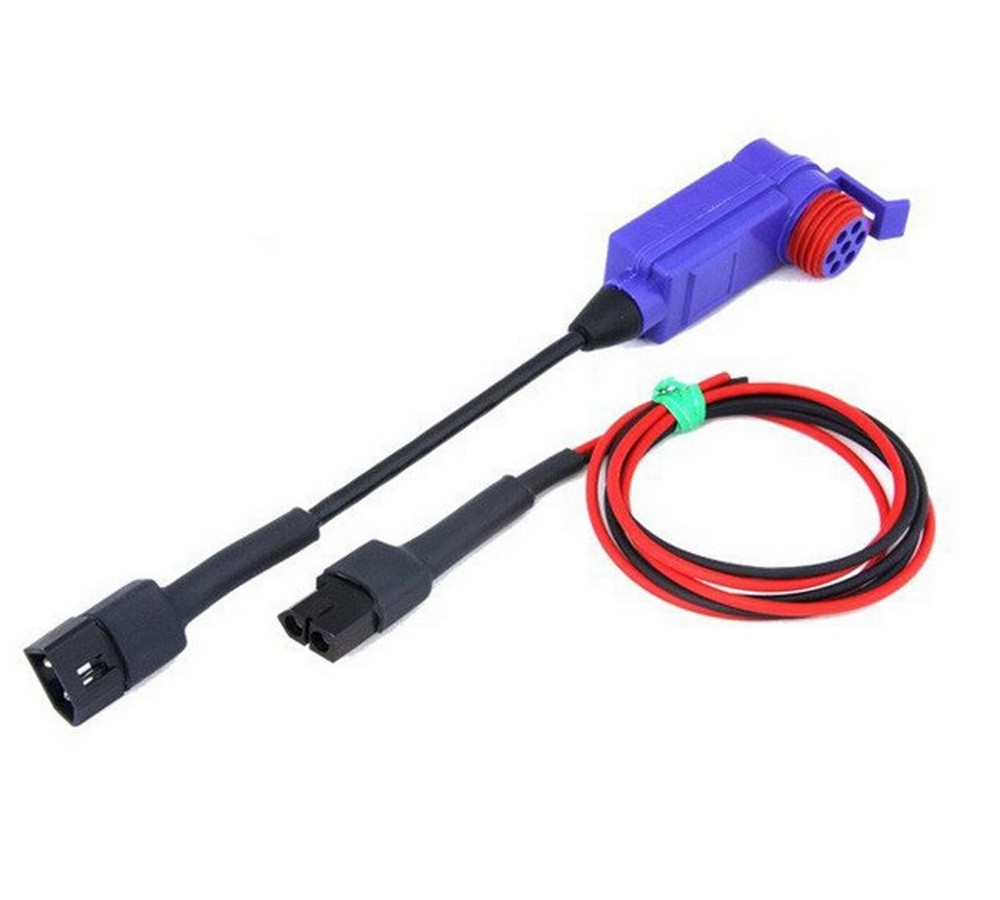 Racepak Communication Interface Module Connector | 230-VM-EVENT