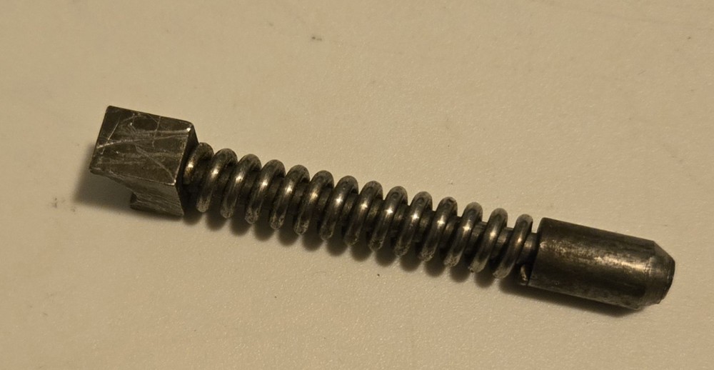 Savage Stevens Model 94 Hammer Spring Assembly